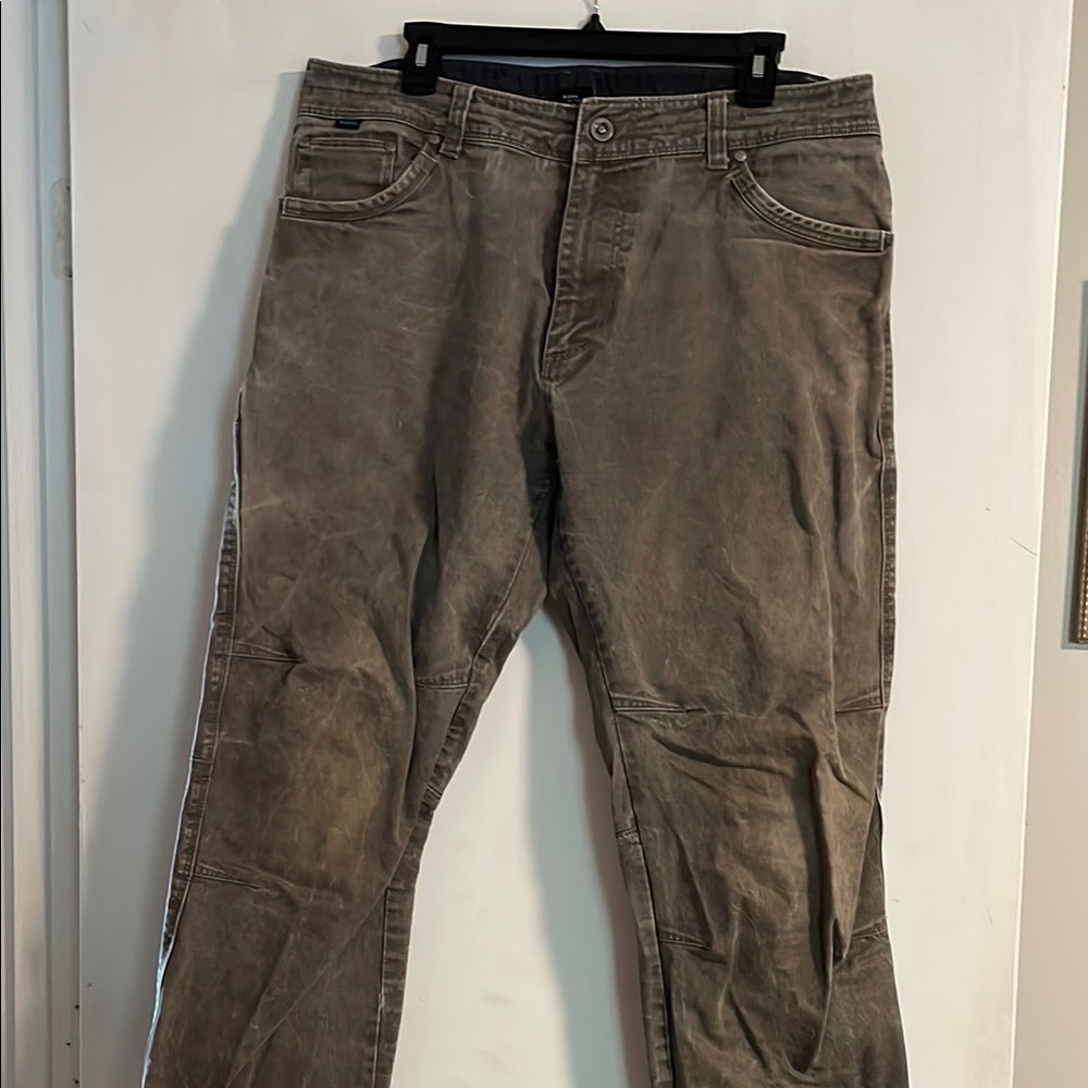 Kuhl Men’s Hiking Pants